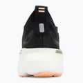 Buty do biegania damskie Brooks Glycerin GTS 23 black/peach/nightlife 6