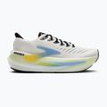Buty do biegania męskie Brooks Glycerin Max 2 bright white/black/nightlife 2