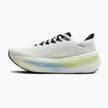 Buty do biegania męskie Brooks Glycerin Max 2 bright white/black/nightlife 3