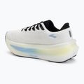 Buty do biegania męskie Brooks Glycerin Max 2 bright white/black/nightlife 3