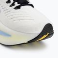 Buty do biegania męskie Brooks Glycerin Max 2 bright white/black/nightlife 7