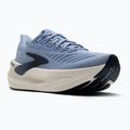 Buty do biegania męskie Brooks Glycerin Max 2 rain washed/navy blazer/clear