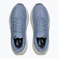Buty do biegania męskie Brooks Glycerin Max 2 rain washed/navy blazer/clear 5