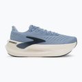 Buty do biegania męskie Brooks Glycerin Max 2 rain washed/navy blazer/clear 2