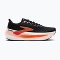 Buty do biegania męskie Brooks Glycerin Max 2 black/tigerlilly/orange 2