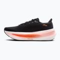 Buty do biegania męskie Brooks Glycerin Max 2 black/tigerlilly/orange 3
