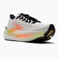 Buty do biegania damskie Brooks Glycerin Max 2 white/cyber yellow/nightlife
