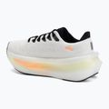 Buty do biegania damskie Brooks Glycerin Max 2 white/cyber yellow/nightlife 3