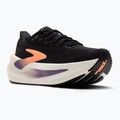 Buty do biegania damskie Brooks Glycerin Max 2 black/peach/clear