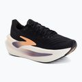 Buty do biegania damskie Brooks Glycerin Max 2 black/peach/clear
