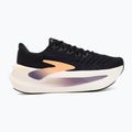 Buty do biegania damskie Brooks Glycerin Max 2 black/peach/clear 2