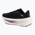 Buty do biegania damskie Brooks Glycerin Max 2 black/peach/clear 3