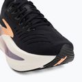 Buty do biegania damskie Brooks Glycerin Max 2 black/peach/clear 7
