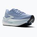 Buty do biegania damskie Brooks Glycerin Max 2 nantucket breeze/chrome/blue