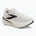 Buty do biegania męskie Brooks Hyperion Max 4 grey/black/purple hebe