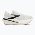 Buty do biegania męskie Brooks Hyperion Max 4 grey/black/purple hebe 2
