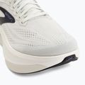 Buty do biegania męskie Brooks Hyperion Max 4 grey/black/purple hebe 7