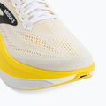 Buty do biegania męskie Brooks Hyperion Max 4 white/cyber yellow/black 7