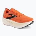 Buty do biegania męskie Brooks Hyperion Max 4 tigerlily/wood ash/black