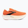 Buty do biegania męskie Brooks Hyperion Max 4 tigerlily/wood ash/black 2