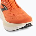 Buty do biegania męskie Brooks Hyperion Max 4 tigerlily/wood ash/black 7