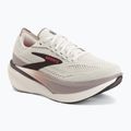 Buty do biegania damskie Brooks Hyperion Max 4 coconut/raisin/pink