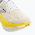 Buty do biegania damskie Brooks Hyperion Max 4 white/cyber yellow/black 7