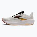 Buty do biegania męskie Brooks Revel 9 white/orange/black 3