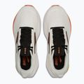 Buty do biegania męskie Brooks Revel 9 white/orange/black 5