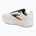 Buty do biegania męskie Brooks Revel 9 white/orange/black 3