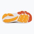 Buty do biegania męskie Brooks Revel 9 white/orange/black 4