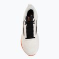 Buty do biegania męskie Brooks Revel 9 white/orange/black 5