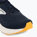 Buty do biegania męskie Brooks Revel 9 navy/navy/orange 7