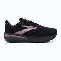 Buty do biegania damskie Brooks Revel 9 black/black/rose gold 2