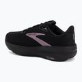 Buty do biegania damskie Brooks Revel 9 black/black/rose gold 3