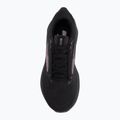Buty do biegania damskie Brooks Revel 9 black/black/rose gold 5