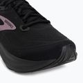 Buty do biegania damskie Brooks Revel 9 black/black/rose gold 7