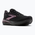 Buty do biegania damskie Brooks Revel 9 black/black/rose gold