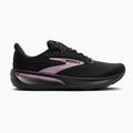 Buty do biegania damskie Brooks Revel 9 black/black/rose gold 2