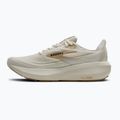 Buty do biegania damskie Brooks Revel 9 arctic wolf/coconut/black 3