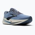 Buty do biegania męskie Brooks Revel Max rain washed/grey/navy