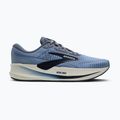 Buty do biegania męskie Brooks Revel Max rain washed/grey/navy 2