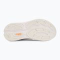 Buty do biegania damskie Brooks Revel Max brightwhite/mulledgrape/peach 4