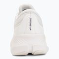 Buty do biegania damskie Brooks Revel Max brightwhite/mulledgrape/peach 6
