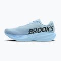Buty do biegania męskie Brooks Ghost Amp blue/blue/black 3