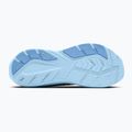 Buty do biegania męskie Brooks Ghost Amp blue/blue/black 6