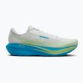 Buty do biegania męskie Brooks Ghost Amp white/blue/paradise green 2