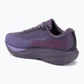 Buty do biegania damskie Brooks Ghost Amp purple/purple/fuchsia 3