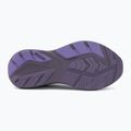 Buty do biegania damskie Brooks Ghost Amp purple/purple/fuchsia 4