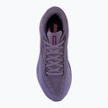 Buty do biegania damskie Brooks Ghost Amp purple/purple/fuchsia 5